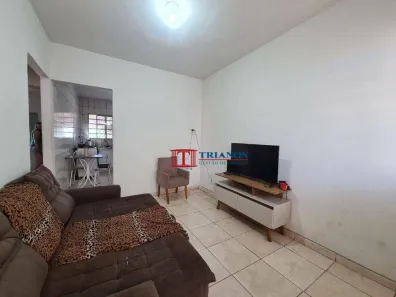 Casa com 2 Quartos à venda, 120m² no Jardim Itamaracá, Piracicaba