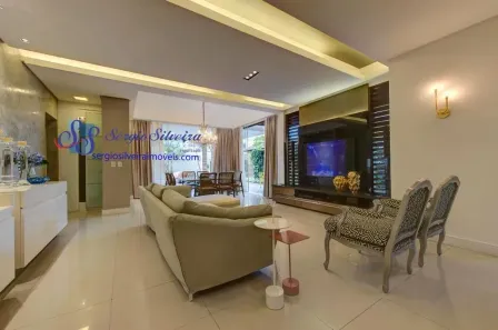 Casa com 4 Quartos à venda, 316m² no , Eusébio