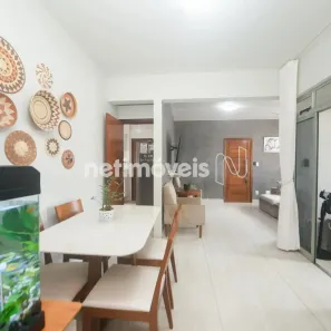Apartamento com 3 Quartos à venda, 119m² no Buritis, Belo Horizonte