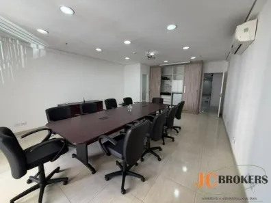 Sala Comercial à venda, 50m² no Indianópolis, São Paulo
