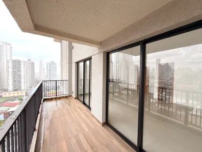 Apartamento com 1 Quarto à venda, 45m² no Setor Bueno, Goiânia