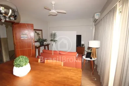 Apartamento com 2 Quartos à venda, 122m² no Méier, Rio de Janeiro