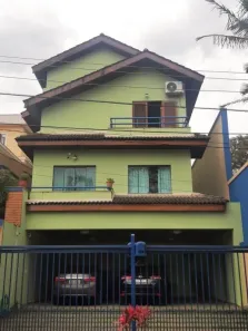 Casa com 4 Quartos à venda, 356m² no Parque dos Príncipes, São Paulo