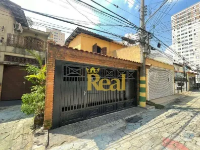 Casa com 3 Quartos à venda, 185m² no Água Branca, São Paulo