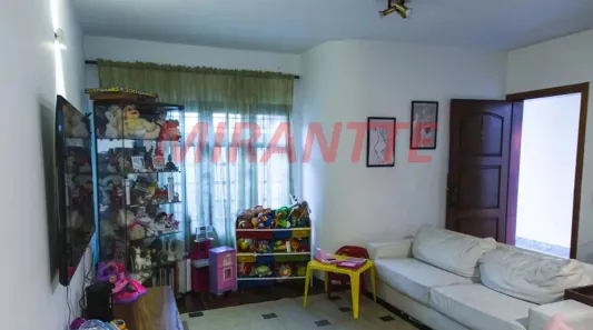 Sobrado com 3 Quartos à venda, 185m² no Vila Maria Alta, São Paulo