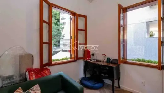 Apartamento com 3 Quartos à venda, 146m² no Lagoa, Rio de Janeiro
