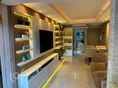 Apartamento com 2 Quartos à venda, 64m² no Centro Histórico, Porto Alegre