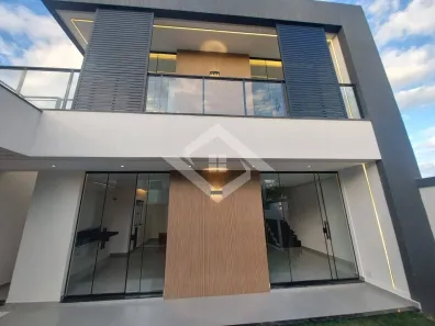 Casa de Condomínio com 3 Quartos à venda, 126m² no Guaratiba, Rio de Janeiro