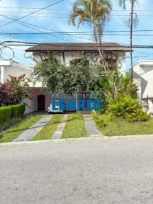 Casa de Condomínio com 3 Quartos à venda, 354m² no Alphaville, Santana de Parnaíba