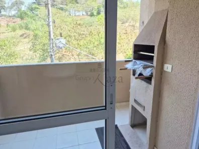 Apartamento com 2 Quartos à venda, 68m² no Jardim Satélite, São José dos Campos
