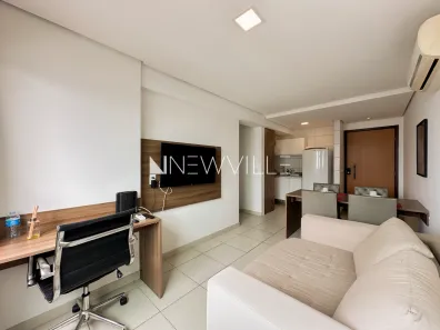 Apartamento com 2 Quartos para alugar, 49m² no Pina, Recife