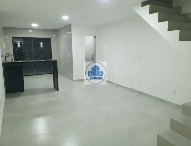 Casa com 3 Quartos à venda, 120m² no Curicica, Rio de Janeiro