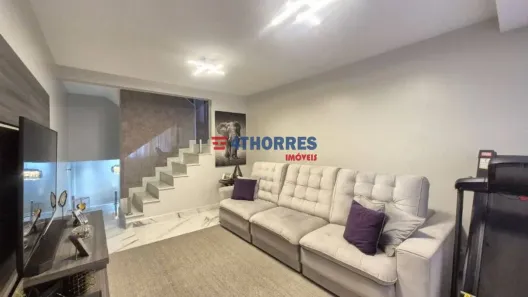 Casa com 2 Quartos à venda, 96m² no Jardim Cláudia, São Paulo