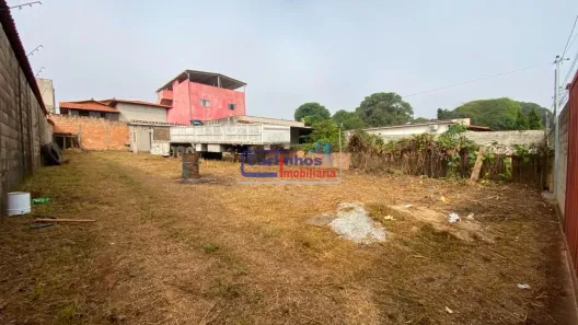 Lote/Terreno à venda, 360m² no Tereza Cristina, São Joaquim de Bicas
