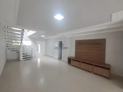Casa de Condomínio com 3 Quartos para alugar, 226m² no Pompéia, Piracicaba