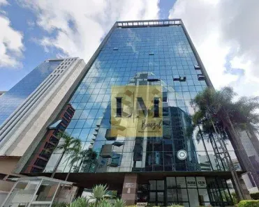 Prédio Comercial para alugar, 230m² no Vila Olímpia, São Paulo