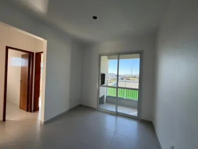Apartamento com 2 Quartos à venda, 62m² no Sertão do Maruim, São José