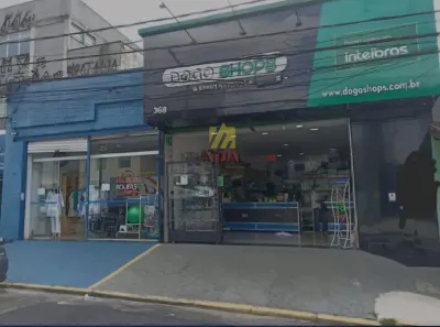 Ponto Comercial com 1 Quarto à venda, 309m² no Santo Amaro, São Paulo