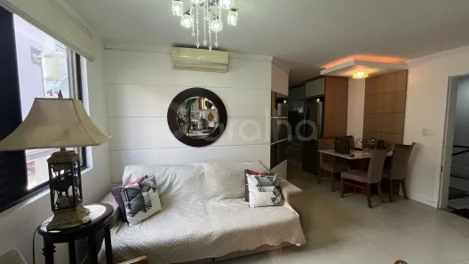 Apartamento com 2 Quartos à venda, 99m² no Canasvieiras, Florianópolis