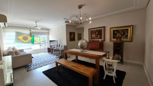 Apartamento com 3 Quartos à venda, 114m² no Centro, Criciúma