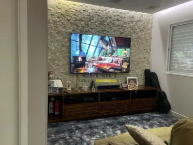 Apartamento com 3 Quartos para alugar, 142m² no Lauzane Paulista, São Paulo
