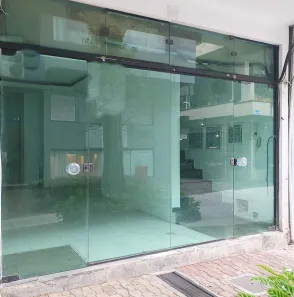 Ponto Comercial para alugar, 96m² no Condomínio Centro Comercial Alphaville, Barueri