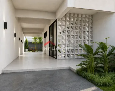 Casa com 2 Quartos à venda, 180m² no Parque Xangri-Lá, Contagem