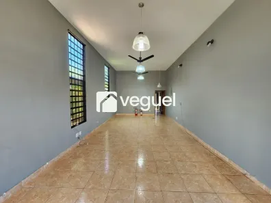 Ponto Comercial para alugar, 184m² no Jardim Califórnia, Ribeirão Preto