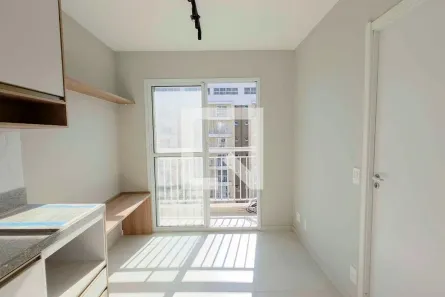 Apartamento com 1 Quarto à venda, 27m² no Vila Butantã, São Paulo