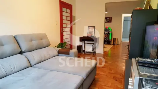 Sobrado com 4 Quartos à venda, 222m² no Chácara Santo Antônio (Zona Sul), São Paulo