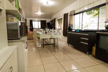 Casa com 3 Quartos à venda, 190m² no Águas Mortas, Gravataí