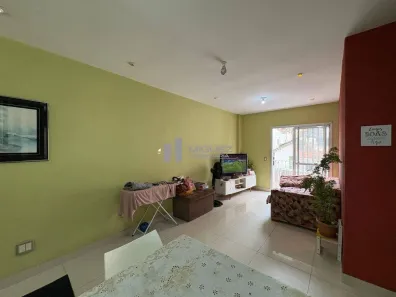 Apartamento com 2 Quartos à venda, 68m² no Estácio, Rio de Janeiro