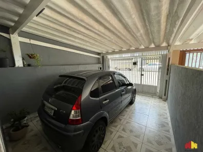 Sobrado com 3 Quartos à venda, 111m² no Vila Talarico, São Paulo