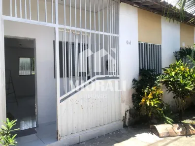 Casa de Condomínio com 1 Quarto à venda, 60m² no Cidade Universitária, Maceió