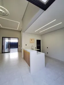 Casa com 3 Quartos à venda, 120m² no Parque Universitário, Americana