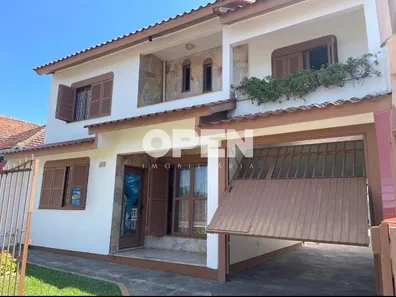 Sobrado com 3 Quartos à venda, 196m² no Fátima, Canoas