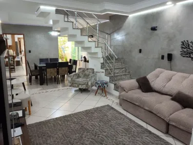 Sobrado com 3 Quartos à venda, 182m² no Vila Bela, São Paulo