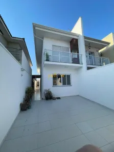 Casa com 3 Quartos à venda, 158m² no Jordanópolis, Arujá