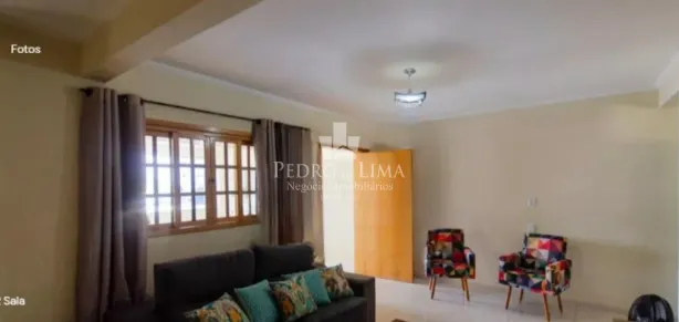 Sobrado com 6 Quartos à venda, 360m² no Jardim Danfer, São Paulo