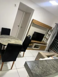 Apartamento com 2 Quartos à venda, 50m² no Paupina, Fortaleza