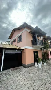 Casa com 2 Quartos à venda, 70m² no Extensão do Bosque, Rio das Ostras