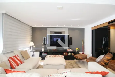 Apartamento com 3 Quartos à venda, 263m² no Vila Andrade, São Paulo