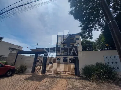 Apartamento com 2 Quartos à venda, 55m² no Pioneiros Catarinenses, Cascavel
