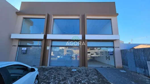 Ponto Comercial para alugar, 80m² no Marechal Rondon, Canoas