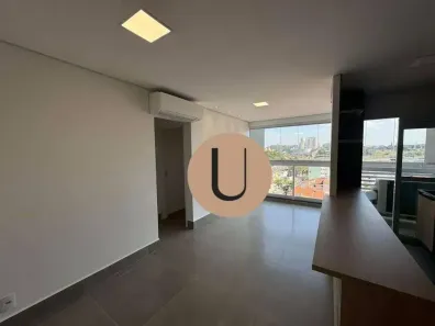 Apartamento com 2 Quartos à venda, 55m² no Centro, São Bernardo do Campo