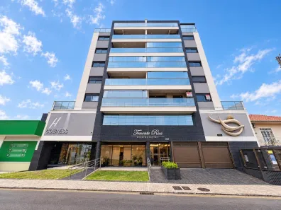 Apartamento com 2 Quartos à venda, 74m² no Praia Comprida, São José