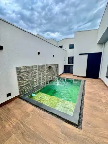 Casa com 3 Quartos à venda, 125m² no Hípica Paulista, Marília