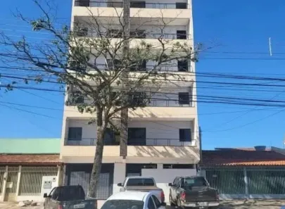 Apartamento com 1 Quarto à venda, 25m² no Taguatinga Sul, Brasília