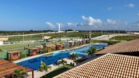 Lote/Terreno à venda, 404m² no , Tibau do Sul