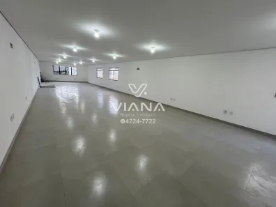 Ponto Comercial para venda ou aluguel, 306m² no Santo Antônio, São Caetano do Sul